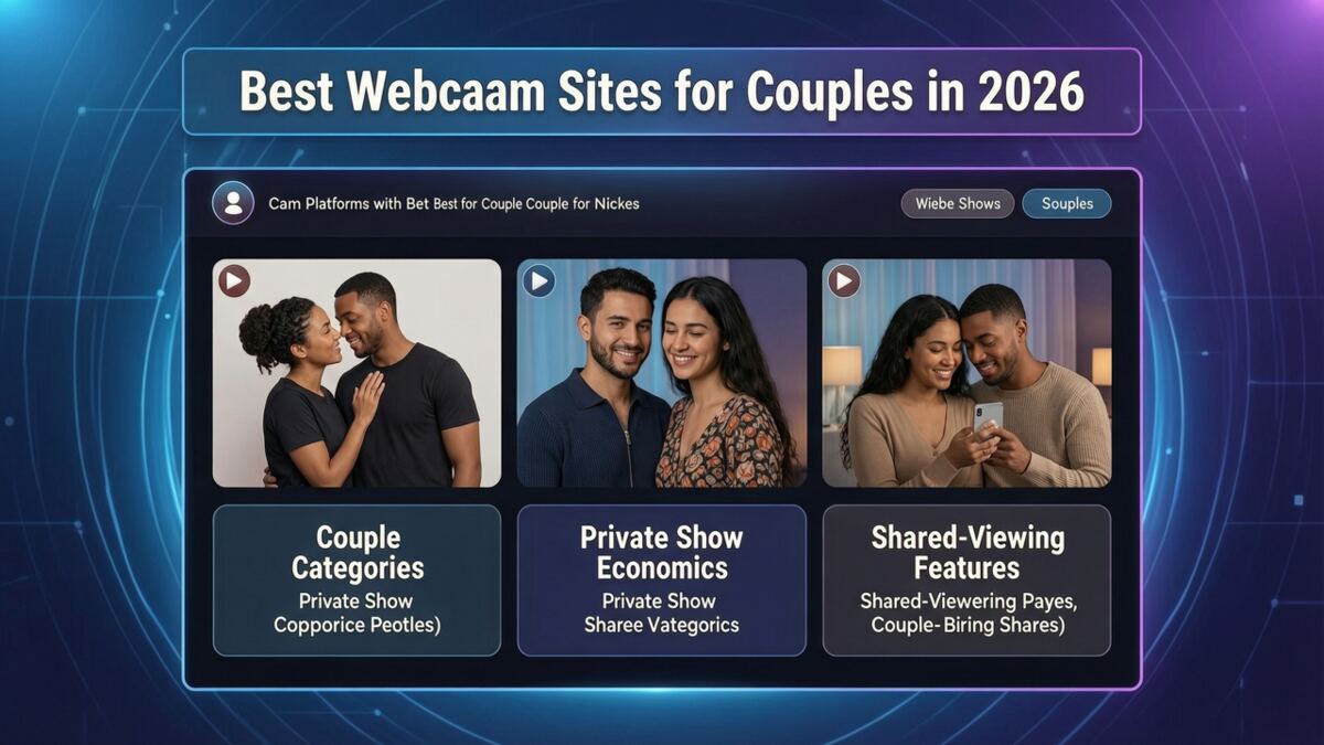 Best for Couples