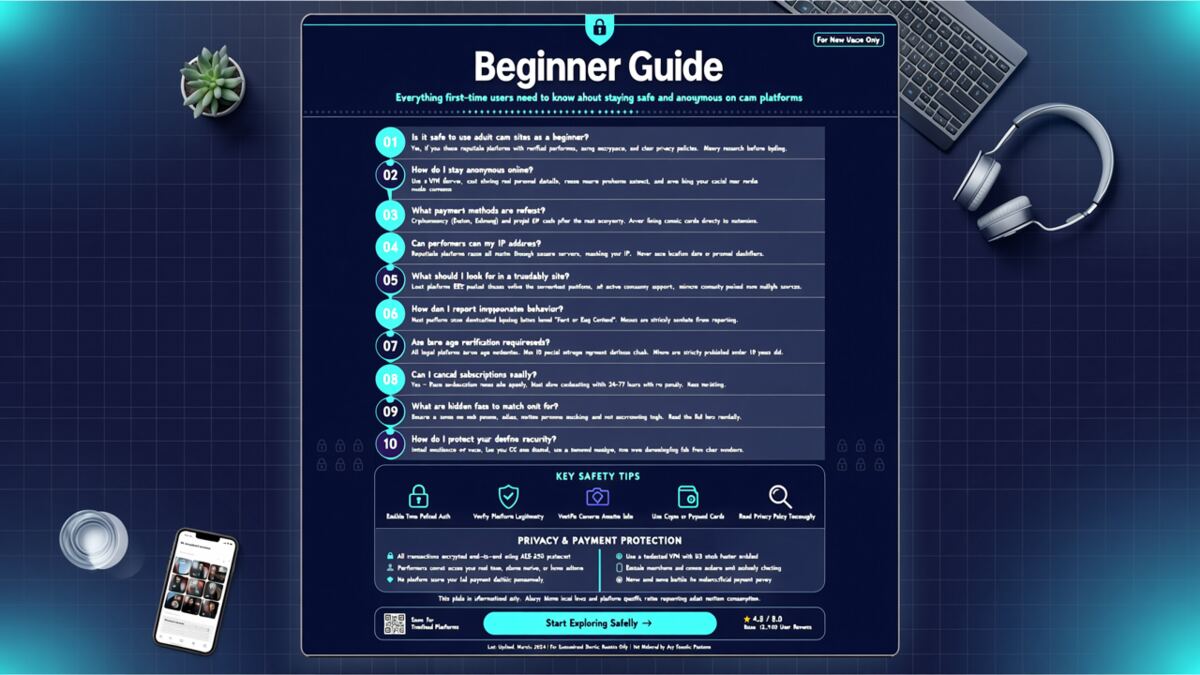 FAQ and Safety