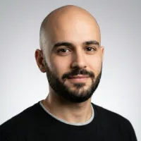 Marcus Thompson, Senior Adult Industry Analyst