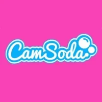 CamSoda logo
