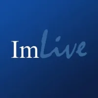 ImLive logo